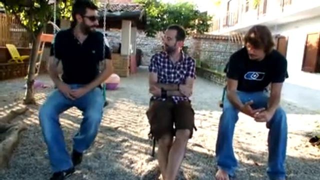Matteo Toni, secret show a Cameri per Asapfanzine смотреть онлайн