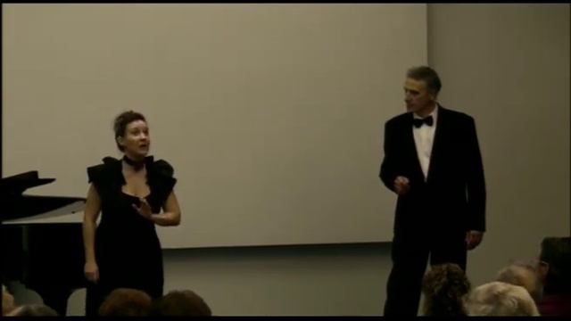 Là ci darem la mano - Don Giovanni - Mozart смотреть онлайн