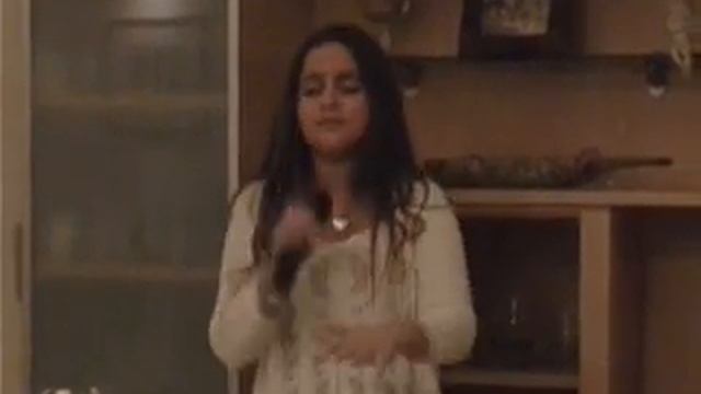 Melissa Perilli11 Years old-If I ain`t got you-Alicia Keys смотреть онлайн