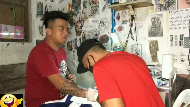 VLOG#19 'NEW TATTOO'🥰👌 смотреть онлайн