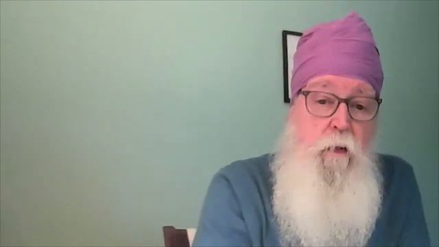Kartar Singh Khalsa - Living in The Eye of The Storm - clip 5 Working with Anger, Shame, etc смотреть онлайн