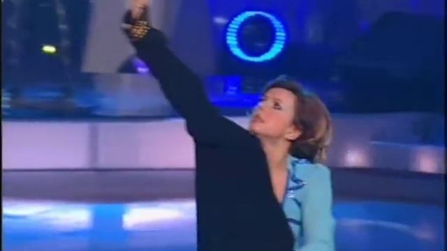 Star ice 2008/11/22, Tolstaya Dmitriev 1 смотреть онлайн