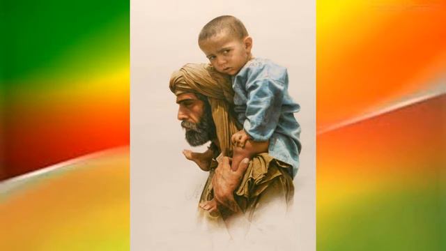 A arte de Iman Maleki смотреть онлайн