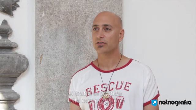 Intervista A Robert Kozinets