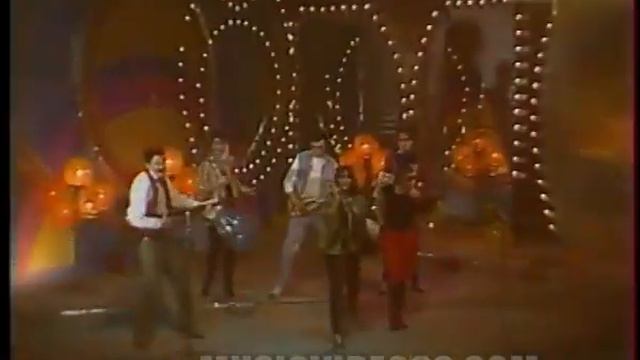 Людмила Дребнева и Илья Олейников   -  Накажите  (1987 )