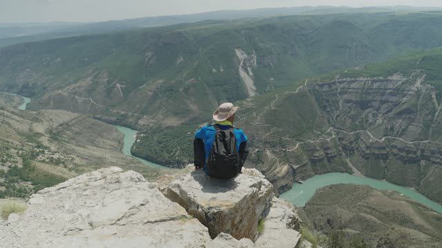 Дагестан. Экстрим тропа. Сулакский каньон. Дербент. Экраноплан Лунь. смотреть онлайн