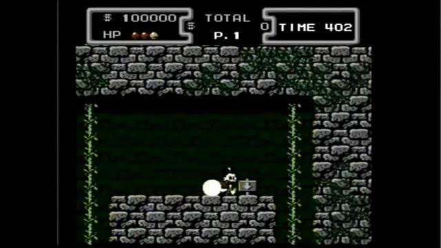 Ducktales (NES) Glitches with Mike Matei [RUS] смотреть онлайн