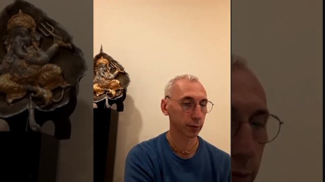 Силуэт. Нейро-театр Дмитрия Маевского. Встреча 03.04.2020г.