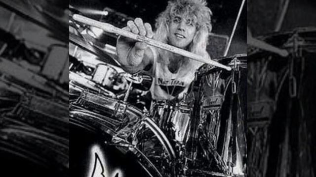 IZZY  STRADLIN  AND STEVEN  ADLER  / BAD OBSESSION