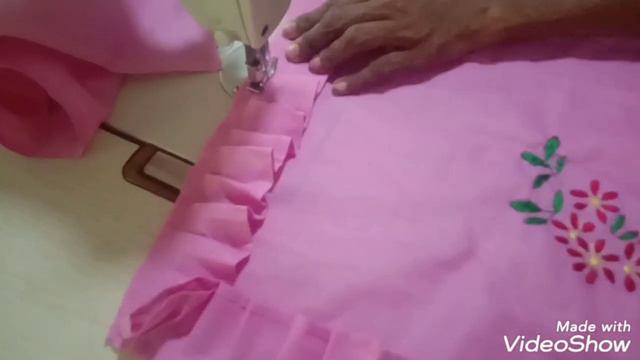 කොට්ට උරයක් මහමු ද ?😍😍😍#How to created pillow case смотреть онлайн