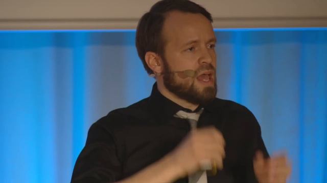 Learning from a grand master of memory | Mattias Ribbing | TEDxLundUniversity смотреть онлайн