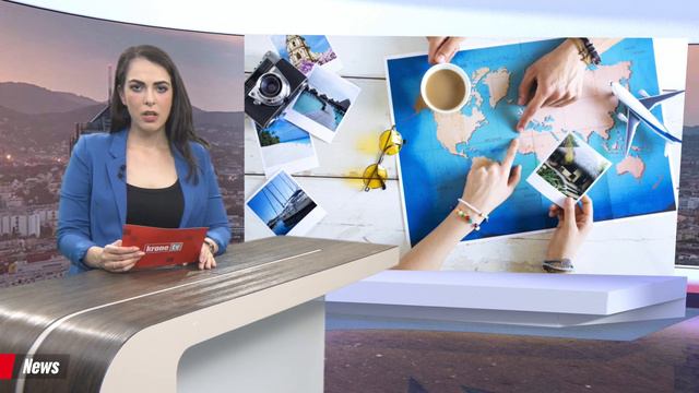 250.000 Tote weltweit ++ 7,4 Mrd. Euro für Impfung | krone.at NEWS | Corona-Krise смотреть онлайн
