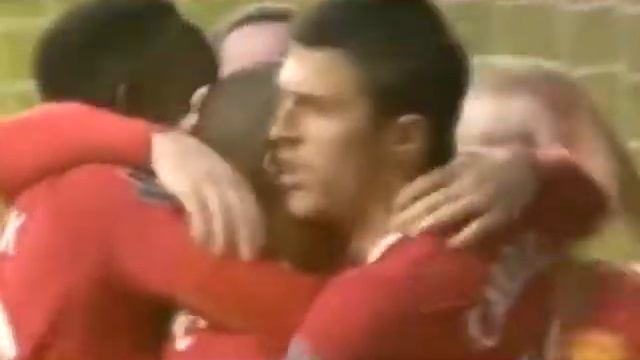 Ashley Young - 2011/2012 Manchester United | HD | By TFS смотреть онлайн