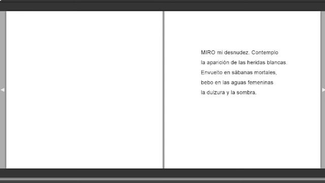 "Esta luz" Antonio Gamoneda (España) смотреть онлайн