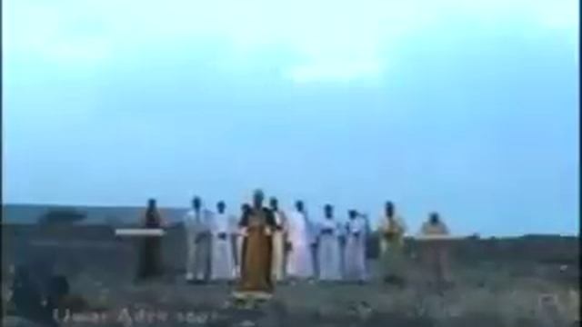 Omar Aden - Qasido - Dukhral Cusaati.flv смотреть онлайн