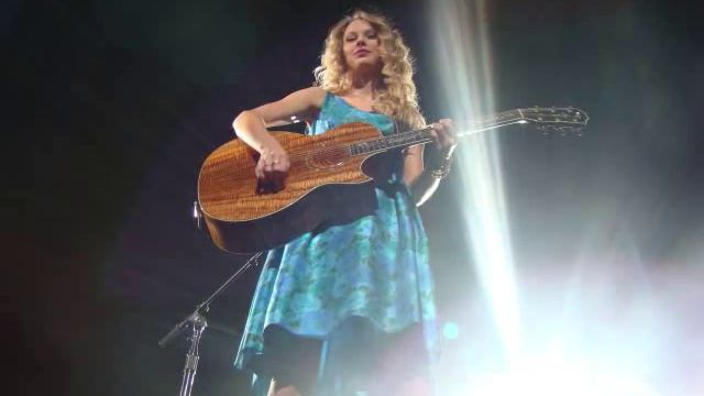 Meeting Taylor Swift and Taylor Lautner! смотреть онлайн