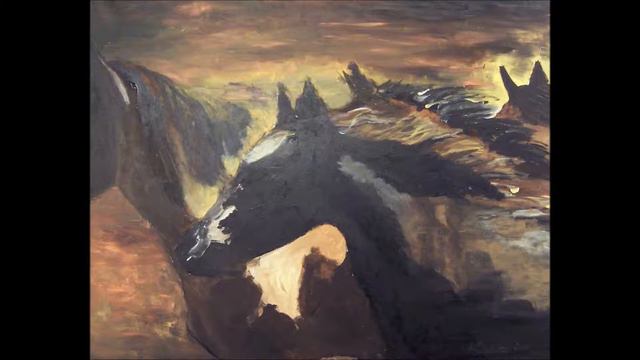 David Post (String Quartet No. 3) смотреть онлайн