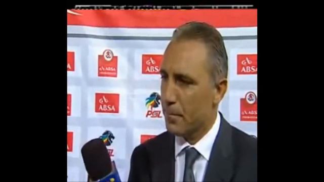 Hristo Stoichkov Speaking English смотреть онлайн
