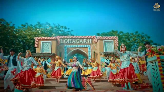M Ghum Ghum K Dekhu Gi Sara Haryana|| Sapna Choudhary || Latest Haryanvi Song 2023