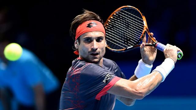 08-01-19 - Robin Haase - David Ferrer (prediction, tip, pick) Прогноз: Р.Хасе - Д.Феррер смотреть онлайн