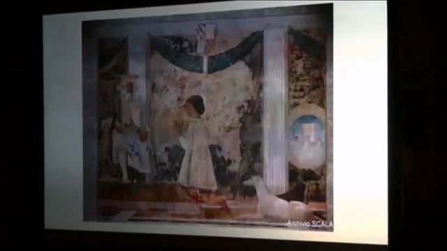 Antonio Paolucci - Le Storie Della Vera Croce  Di Piero Della Francesca