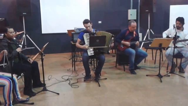 Djavan Sina- Música Univali Itajaí -Ensaio Pós Graduação Em Educação Musical 2014