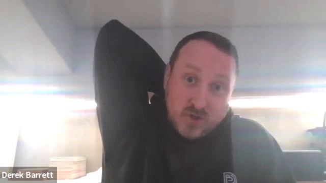 How I've Grown Over 100,000 Instagram Followers | Derek Barrett