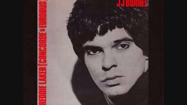 JJ Burnel - Freddie Laker (Concorde & Eurobus) From the Album Euroman Cometh смотреть онлайн
