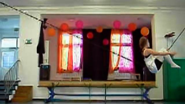 melanie slackrope смотреть онлайн