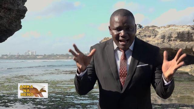 NENO LA KUINUA IMANI YAKO KUTOKA KWA MCH. DICKSON MASIMA KUPITIA EBENEZER TV смотреть онлайн