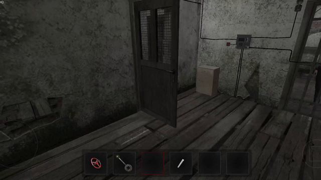 Как пройти Метель главу Адель на хорошую концовку смотреть онлайн