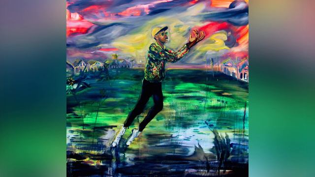 Pell - Stuck Up [Payday Records]