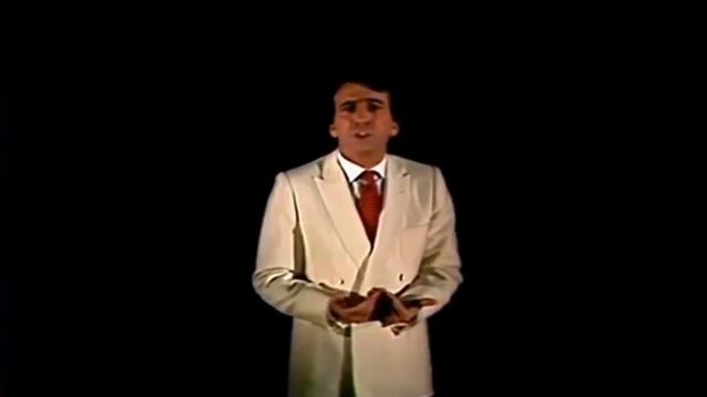 JOSE LUIS PERALES - DIME смотреть онлайн
