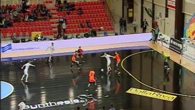 Ураган - Слов-Матік (Словаччина) - 4:3