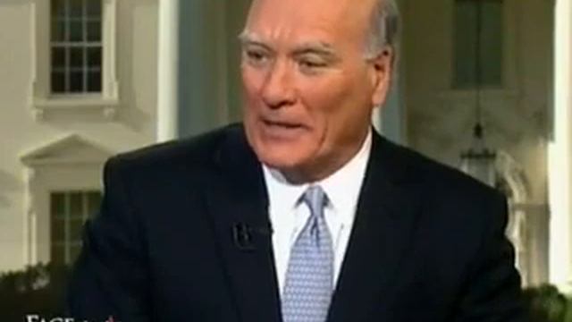 Bill Kristol, Bill Daley On CBS's 'Face The Nation' On Obamacare And Iran