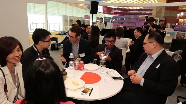 Singapore Media Festival 2016 смотреть онлайн