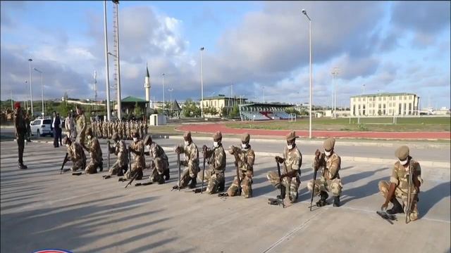 DEG DEG: Roble Oo Arinti Gedo Ka Qaatay Go'an Uu Ka Xanaqay Farmajo, Madobe Oo Is Dhibay & Gudigi O смотреть онлайн