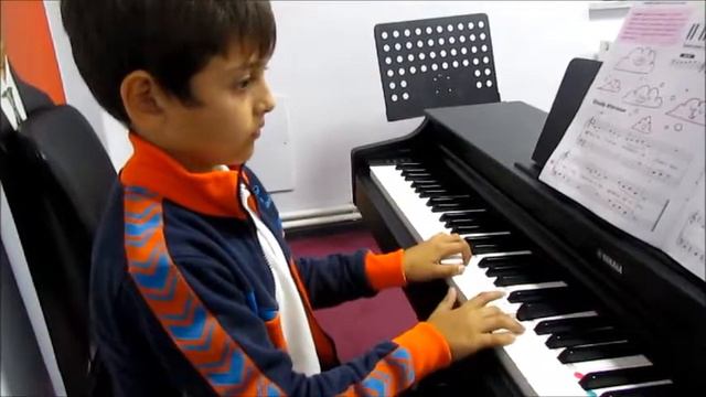 Muhammed Demir KORİK Jump Tune смотреть онлайн