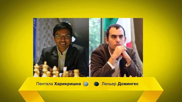 Супертурнир Вейк-ан-Зее 2014, 1-4 туры глазами гроссмейстера Сергея Шипова смотреть онлайн