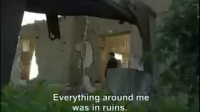 Voice of Blood 2: Searching for Selden (part 1)