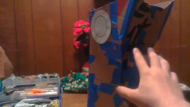 Project Yasuo Cosplay progress: Boots смотреть онлайн