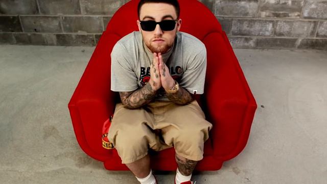 Best Chill Songs by Mac Miller смотреть онлайн