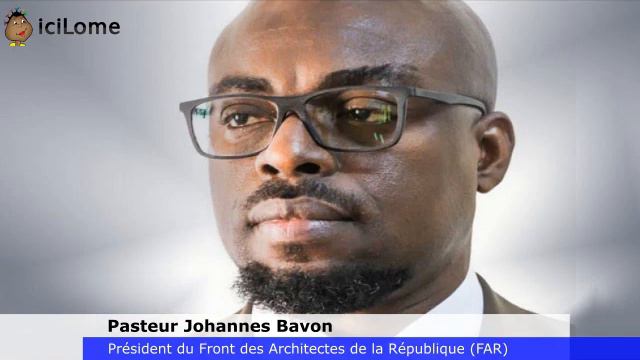 Pasteur Bavon : « La CEDEAO n’est pas venue pour faire de la mascarade » смотреть онлайн
