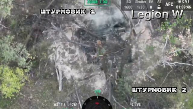 СВО 18+
Очередная успешная работа двойкой🔨 смотреть онлайн