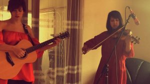 It is you - Dana Glover (Amla & Andy cover)