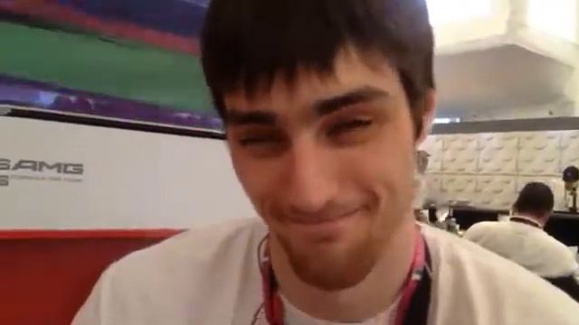 A1M: Vero Volley Monza ospite all'Autodromo di Monza смотреть онлайн