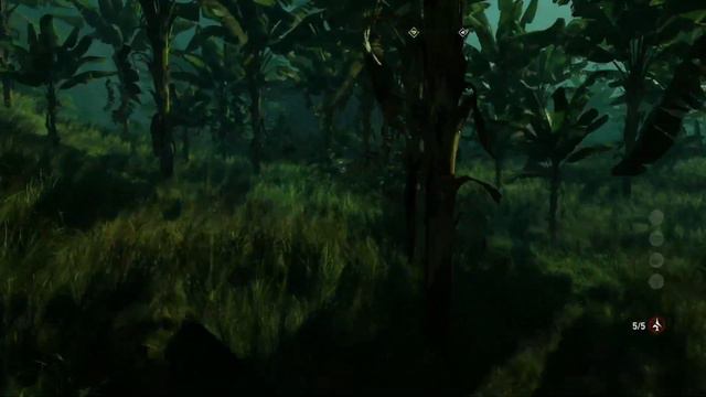MY PLANE CRASHED AND I'M STUCK IN VIETNAM - FAR CRY 5 (DLC) смотреть онлайн