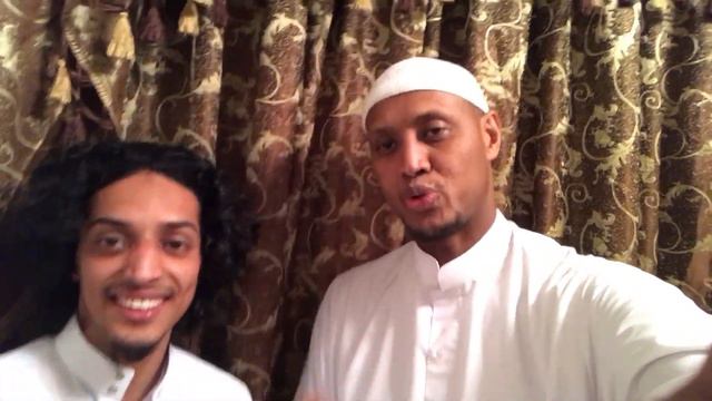 Sheikh Said Rage & Abubakar Mohammed смотреть онлайн
