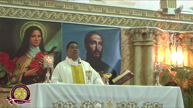 Santa Misa - Hora Santa - Jueves 5 de octubre смотреть онлайн