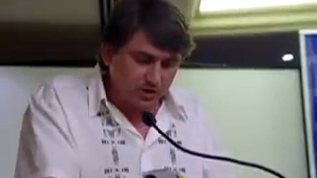 Artavazd Tulumjian About Hamshen Armenians (I Of IV)